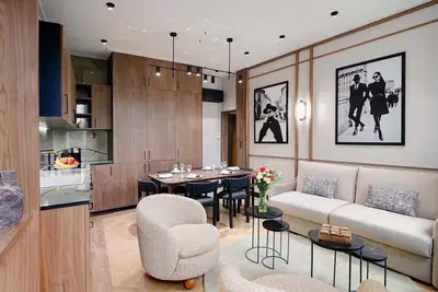 Image de Merveil - Signature Suite - Champs Elysees - Dulud I