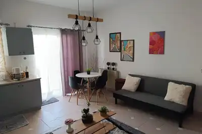 Image de Sofia-Marina guesthouse