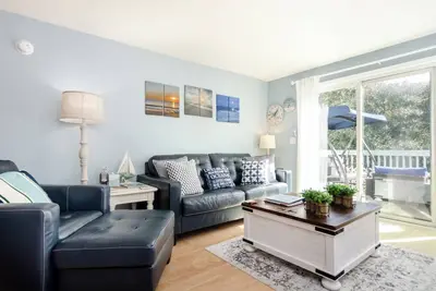 Image de Peaceful Tranquility & Amazing Amenities in the Oaks at Ocean Dunes -K221