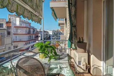 Image de Le Blanc Apartment by Hello Homes Sitges