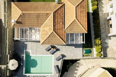 Image de Vasilopoulos Residences - Villa Kalliste Luxury 3 bedroom Villa