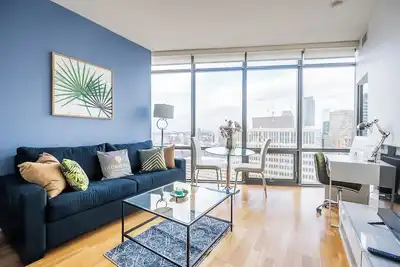 Image de Globalstay High Floor View Downtown Toronto