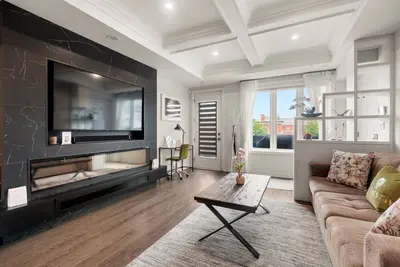 Image de Globalstay. Townhouse in Etobicoke Minutes Away Waterfront