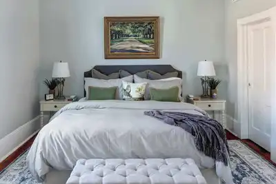 Image de Landre’s Place @ Trustees’ Garden, | Historic