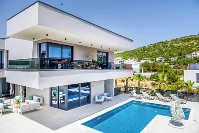 Image de Villa Seashell Deluxe I
