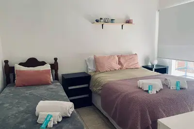 Image de South lodging