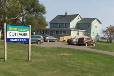 Dreamweavers Cottages and Vacation Homeplace #2