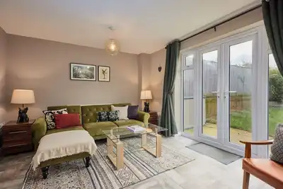Image de Homebird Property - The City Haven