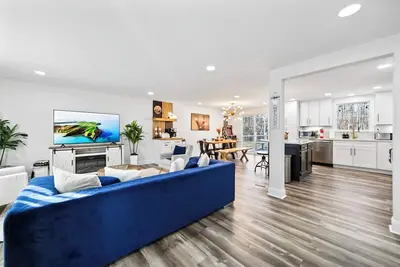 Image de Charming Cottage/ Hot Tub In Certified Wildlife