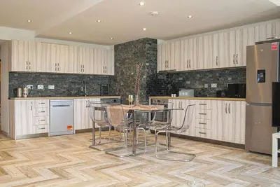 Image de Large Apartment near Lanark Scotland Sleeps 5
