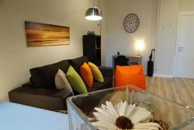 Image de Charming Apartment Barcelona
