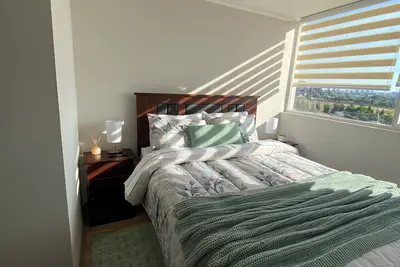 Image de New Apartment In Independencia