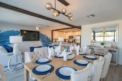 Image de Scottsdale Heated Pool Sleep 10