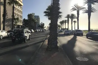 Image de Sea Point Getaway-Perfect Location
