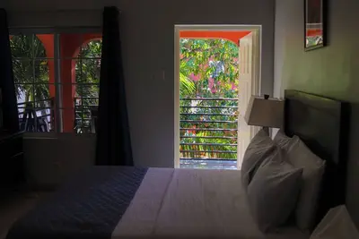 Image de Paradise on the Rocks - Double Beds Suite #1
