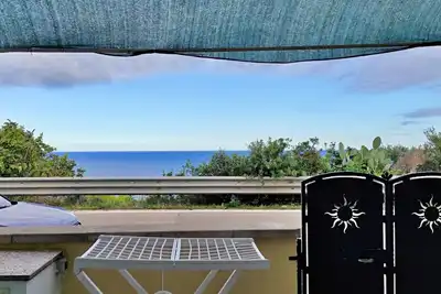 Image de Casa Marenna - Con Vista mare a 550 M Dal Mare