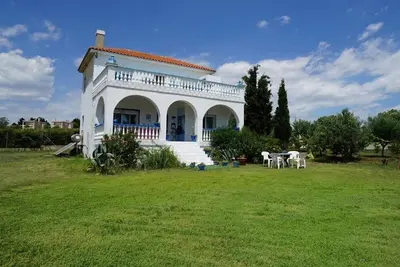 Image de Villa Stella-Maria