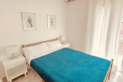 Image de Sicily Apartment 3 - Blue Waves 🌊 - 5 min from the beach!