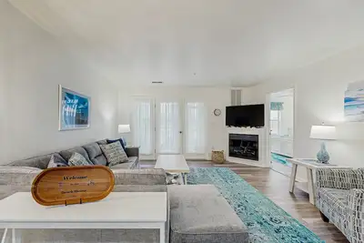 Image de Bethany Bay First-Floor Condo with Pool, Tennis Court, & on site golf