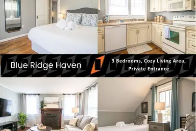 Image de Cozy 3br w/ Free Attraction Tix | 6 Mins to Town