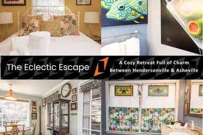 Image de Charming 2br w/ Spacious Yard Near Lake Juian