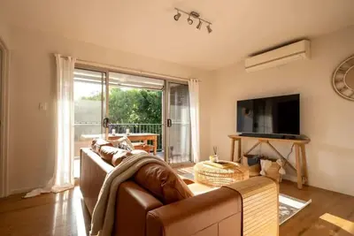 Image de The Sunrise Apartment on Orealla
