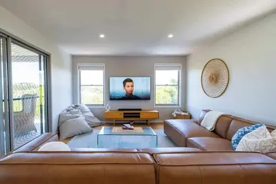 Image de The Sunset Apartment on Orealla