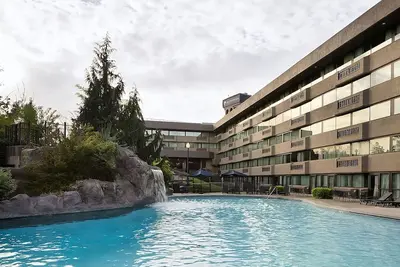 Image de Short Drive to Spokane Convention Center! Outdoor Pool, Pets Are Welcome!