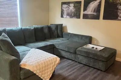 Image de Great rental for anyone on a getaway, or traveling for work!