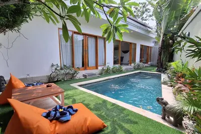 Image de Villa Paradise 1877-2br Villa with Private Pool - Seminyak