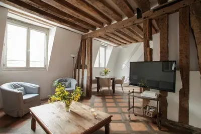 A Duplex Home St Germain - 4