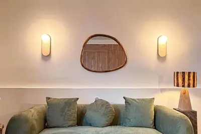 Delightful Apartment With Balcony Close to Eiffel