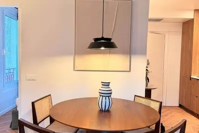 Homey Apartment at Invalides