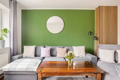 Image de Spacious |Balcony|Cozy|Good connection|