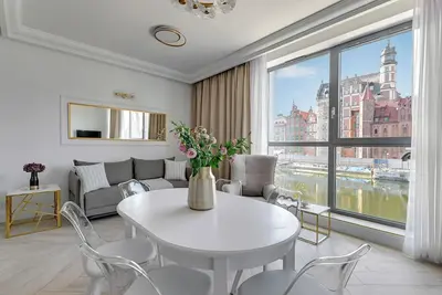 Image de Lion Apartments - The Palace premium apartment with Old City & River View