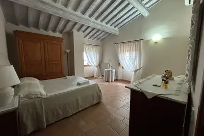 Image de Wonderful house in Tuscany, a few kilometers from the most beautiful cities of art