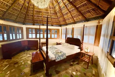 Image de Casa El Timon, Bungalow - Estacahuite
