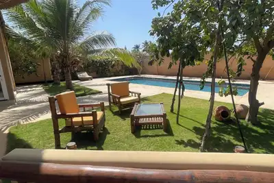 Image de Villa N°3 Résidence Les Alizés avec Piscine privée