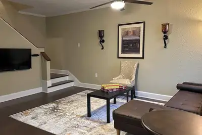 Image de The Greenfield: 2-bedroom townhome close to Lsu