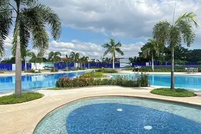 Image de Panglao Oasis Residence