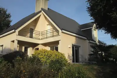 Image de Maison tout confort au calme à 15 km du circuit des 24 heures du Mans.