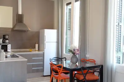 Image de Confort Apartment Barcelona