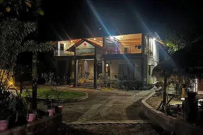 Lotus Exotica Homestay