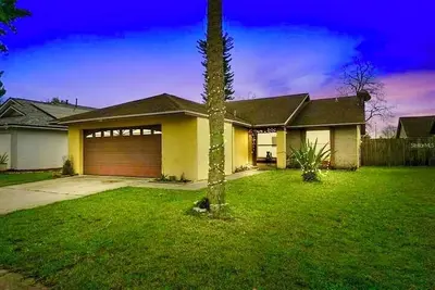 Image de Ref 9902pf. Family villa near Disney. Pet friendly