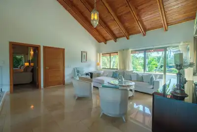 Image de Villa Monarca- Greta location
