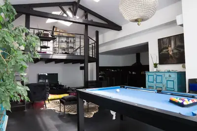 Image de Magnifique Loft Ă 15 min de Paris