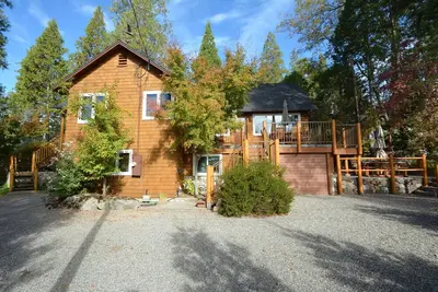 Image de Breezy Point Lake View