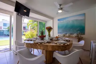 Image de House in Nuevo Vallarta