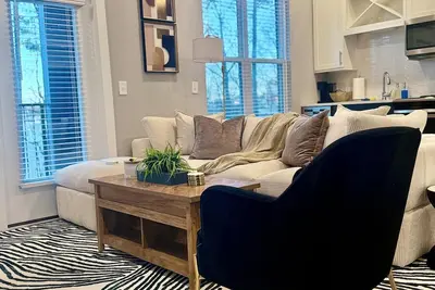 Image de Atlanta/North Decatur Luxury Getaway!