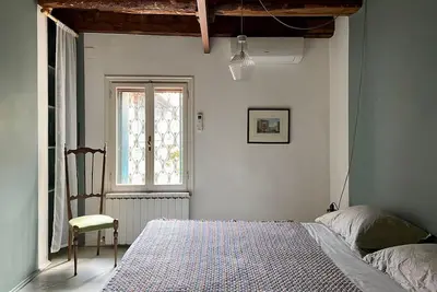 Image de Un Giardino a Venezia